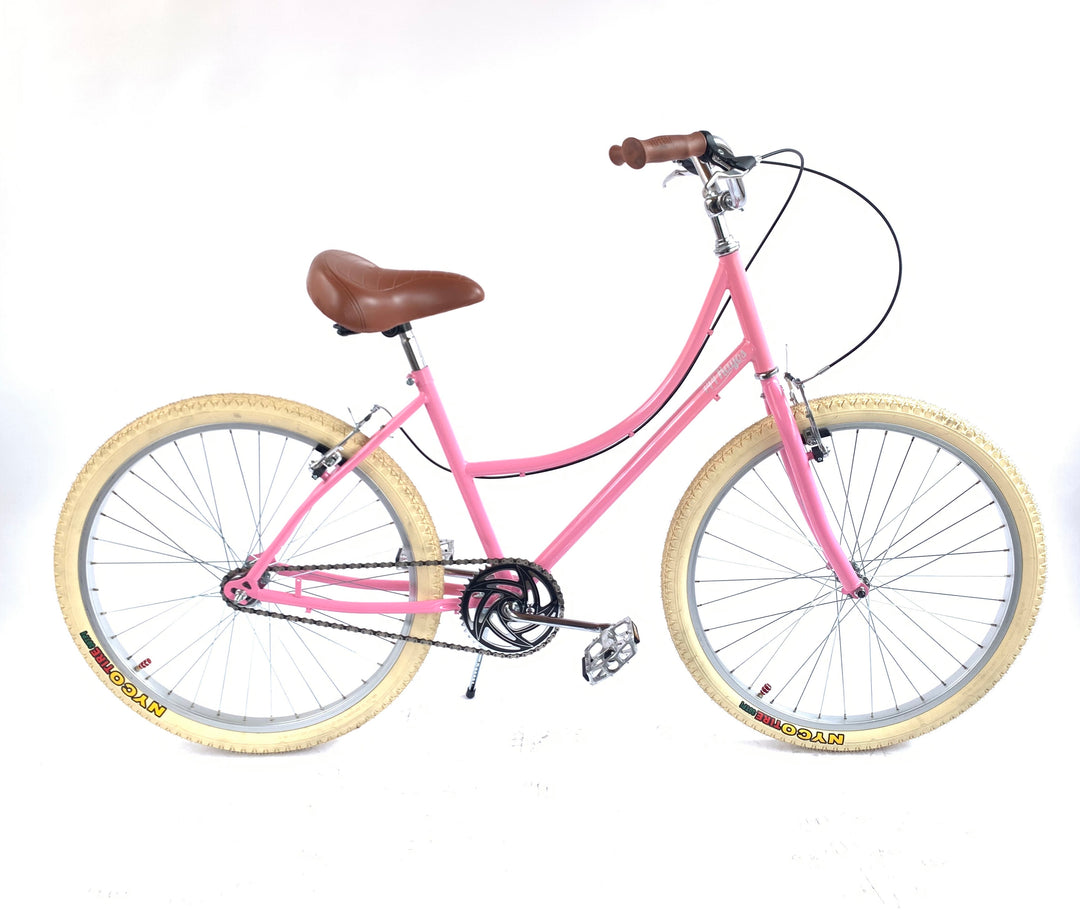 FLAMINGO B S/A
