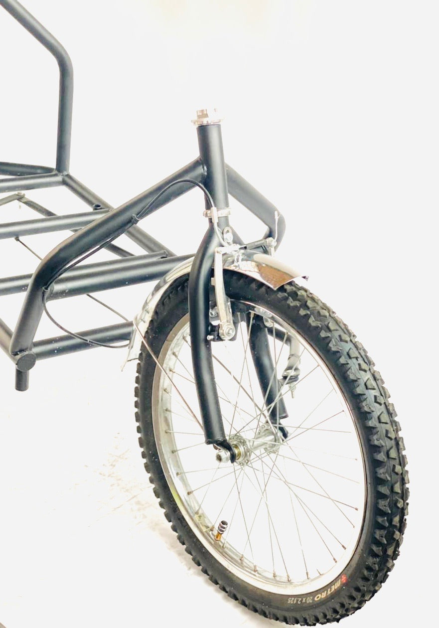 BICICLETA CARGO