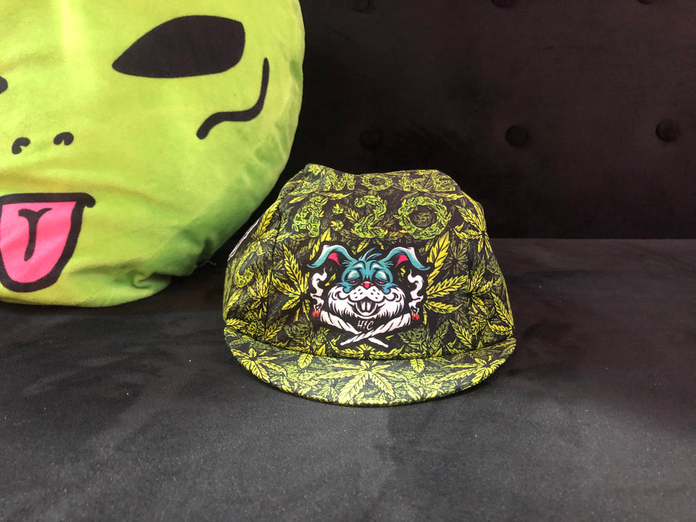 Bike Cap Hizoku